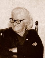 Personaggi &raquo; Addolorata Sfamurri